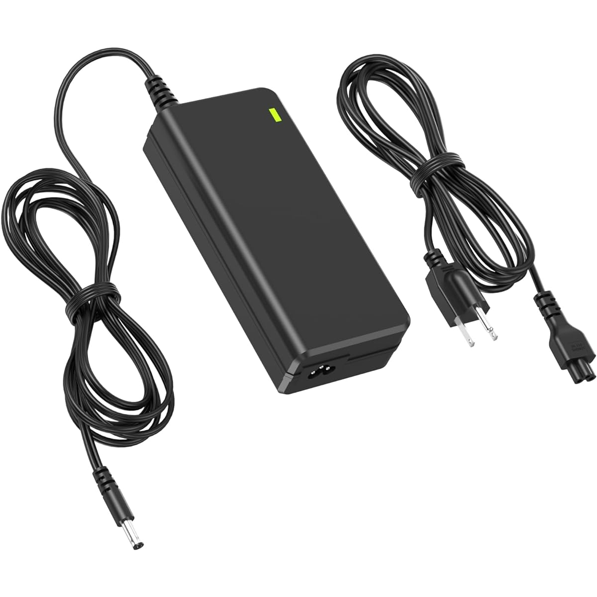 Peloton Exercise Bike Power Cord 12V 4.17A AC Adapter with UL for Peloton ATS050TP121 PLTN-RB1VO Charger Power Supply Replacement