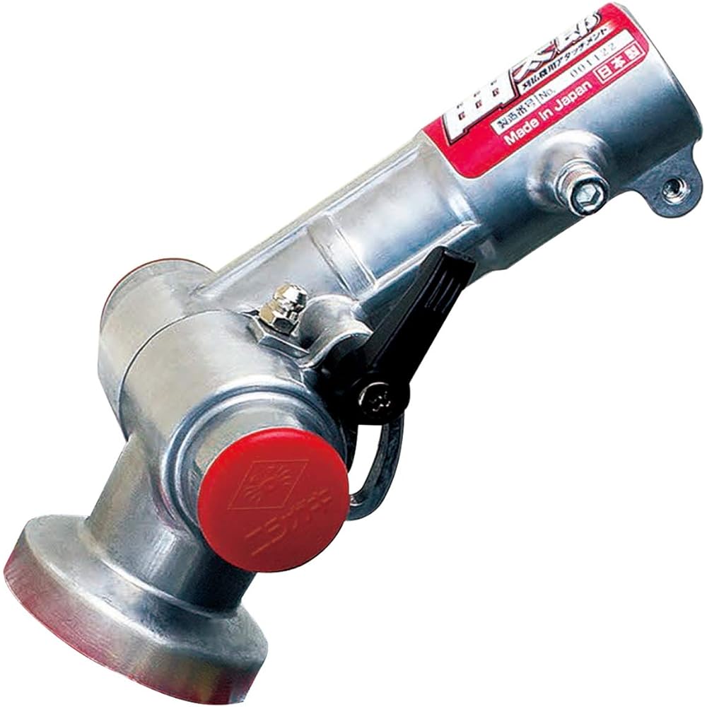Nishigaki Industrial Brush cutter attachment Kyutaro N-798