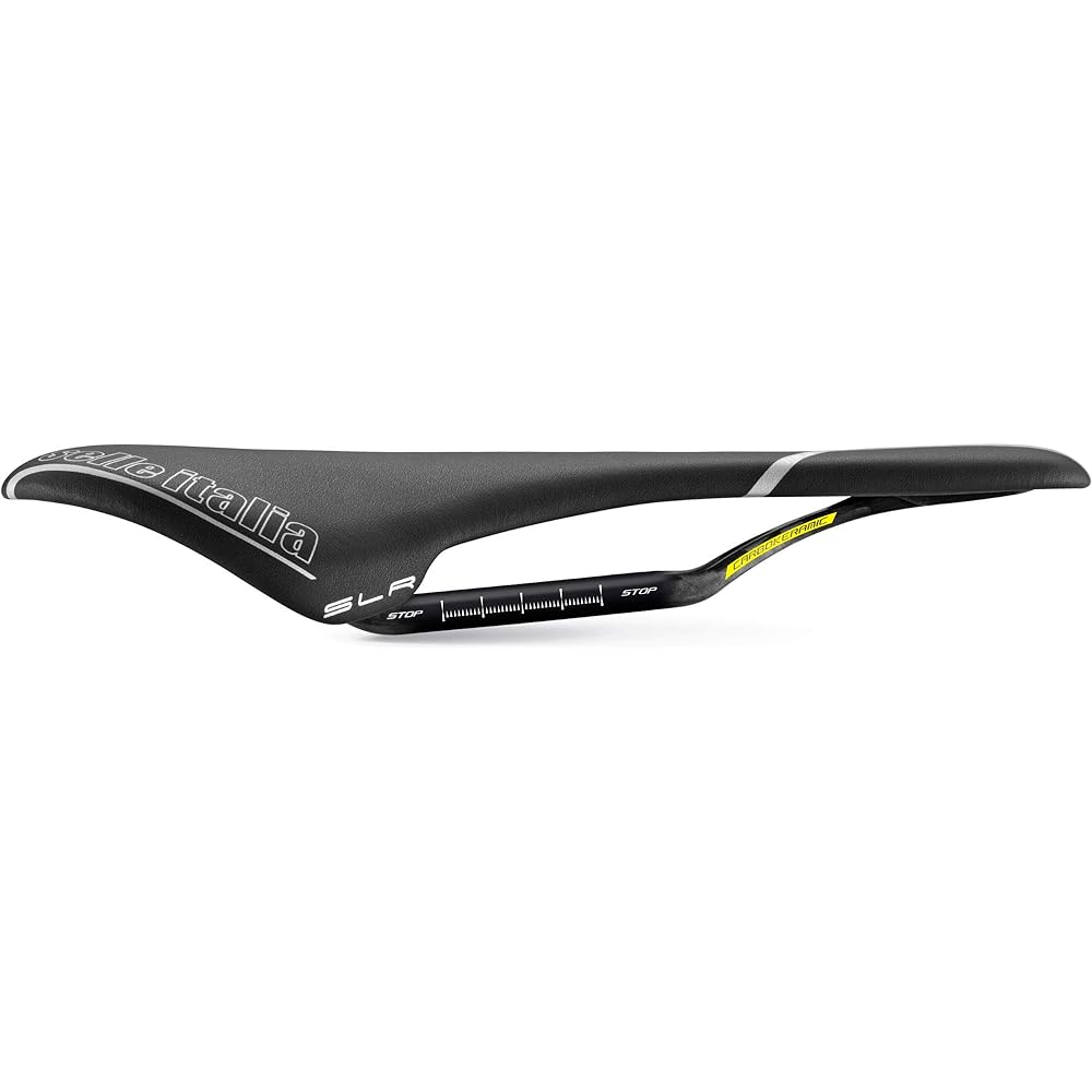 SELLA ITALIA SLR Carbonio Flow Saddle (Carbon Rail) L2 [Parallel Import]