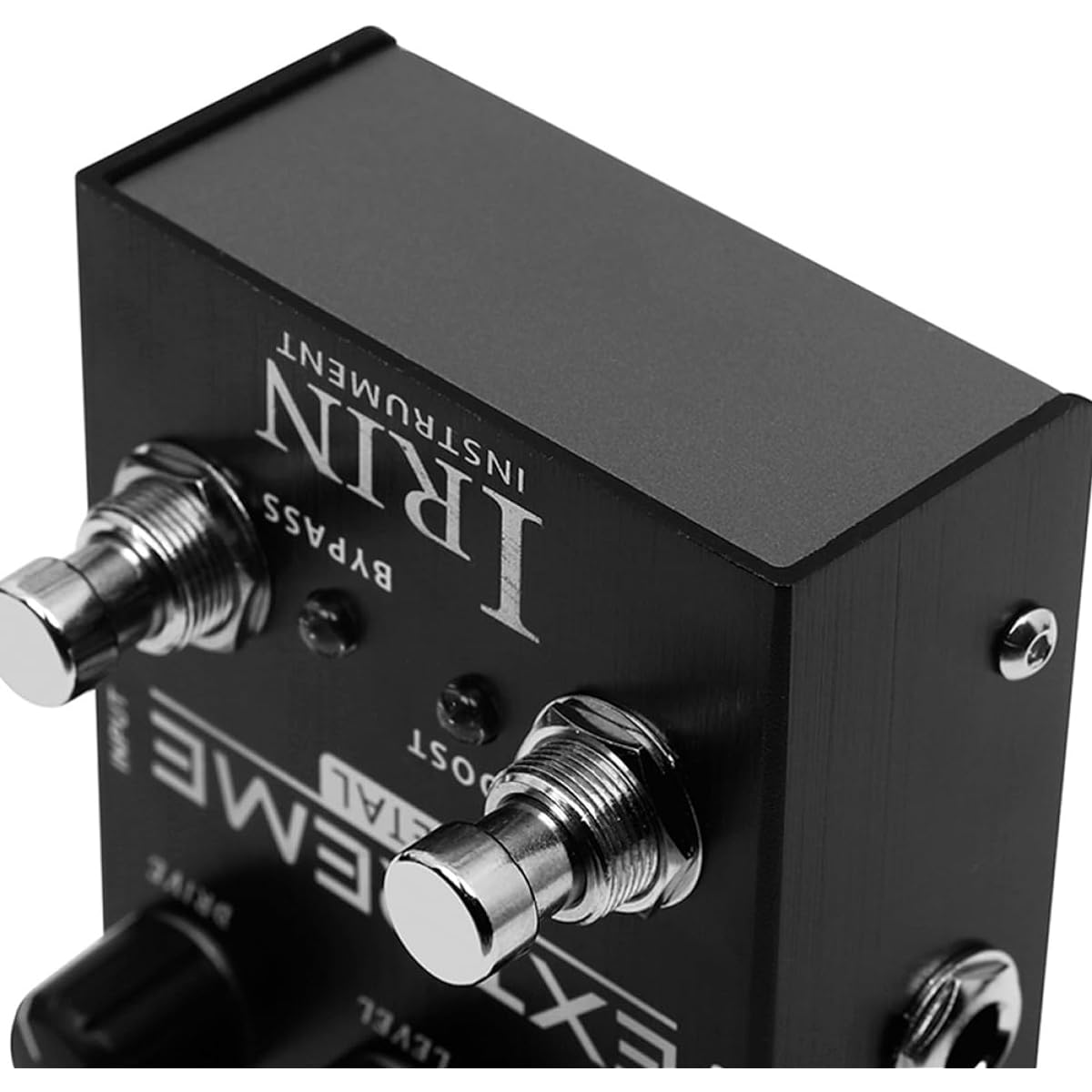 Vaguelly 3pcs Electric Guitar Effect Bass Delay Pedal Guitar True Bypass Stereo Digital Delay Electric Guitar Model Guitar Effect Processor Guitar Delay Pedal Stereo