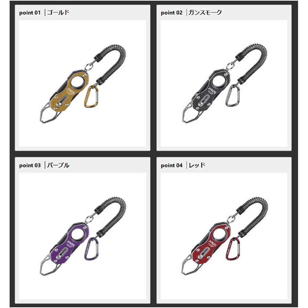 PROX Fish Catcher R