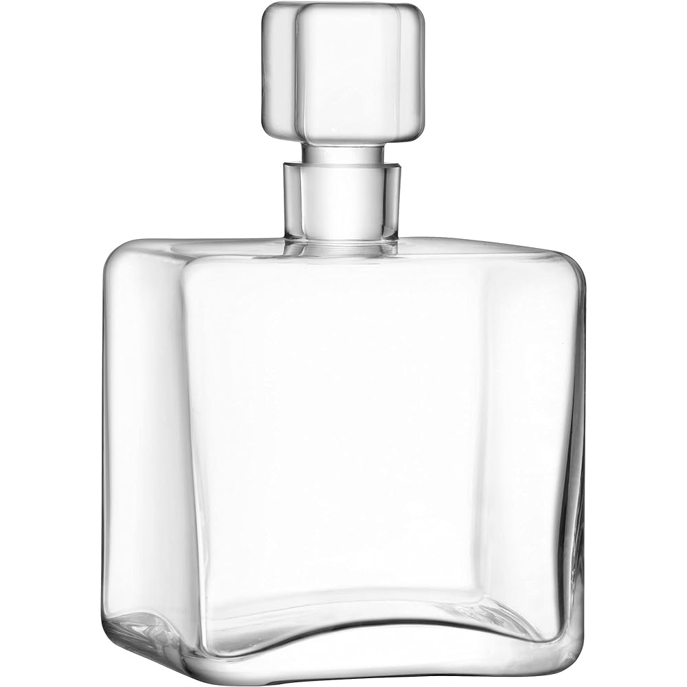 LSA Cask Whiskey Decanter 1L G1691-36-301