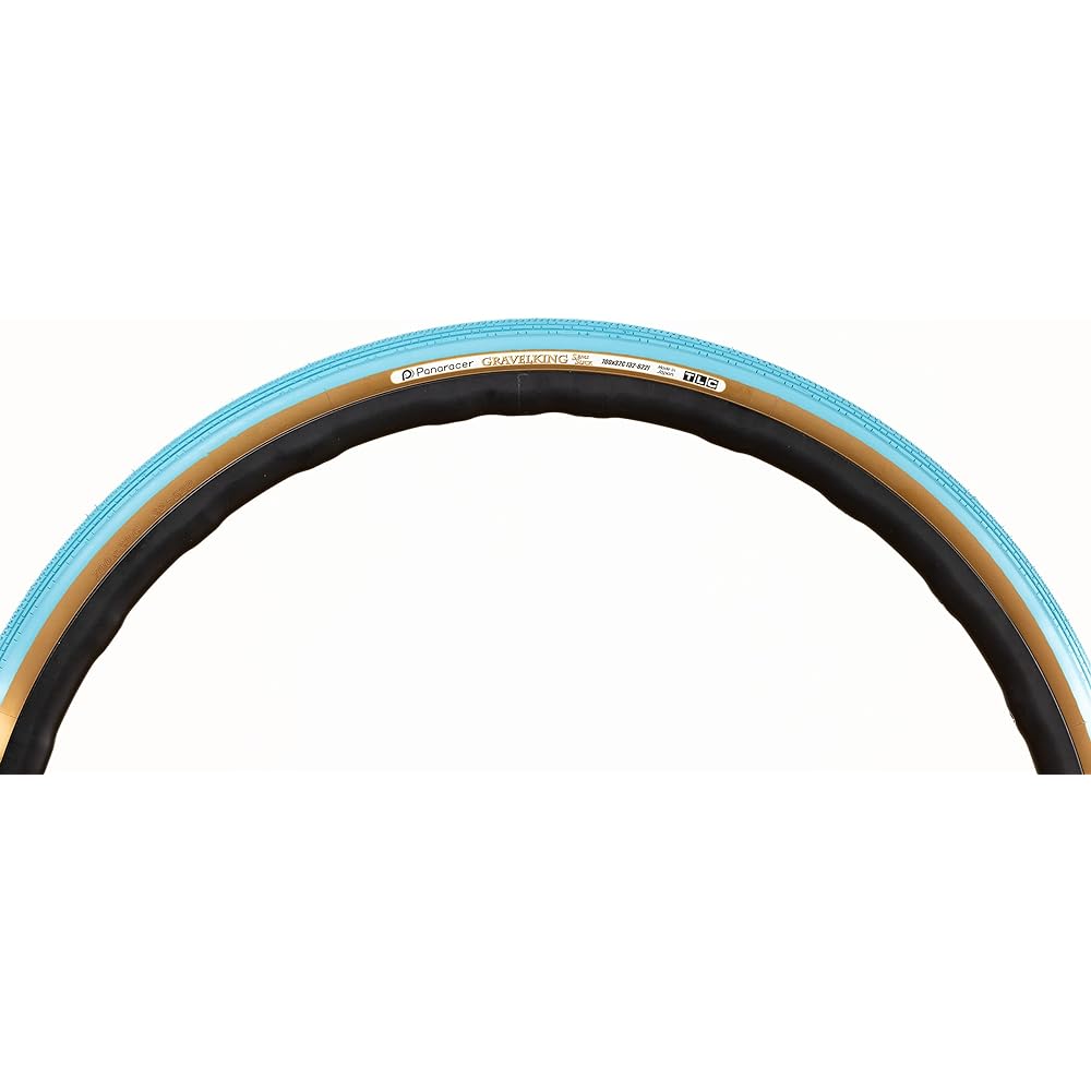 Panaracer Gravel King SS 700×32C/38C/43C 2023 Limited Color