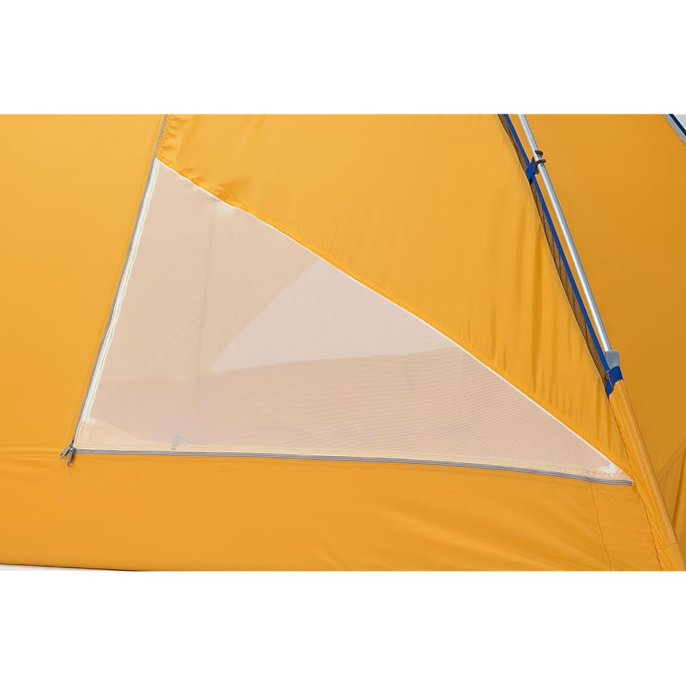 DUNLOP (Dunlop Tent) Compact Mountain Climbing Tent Domestic Product