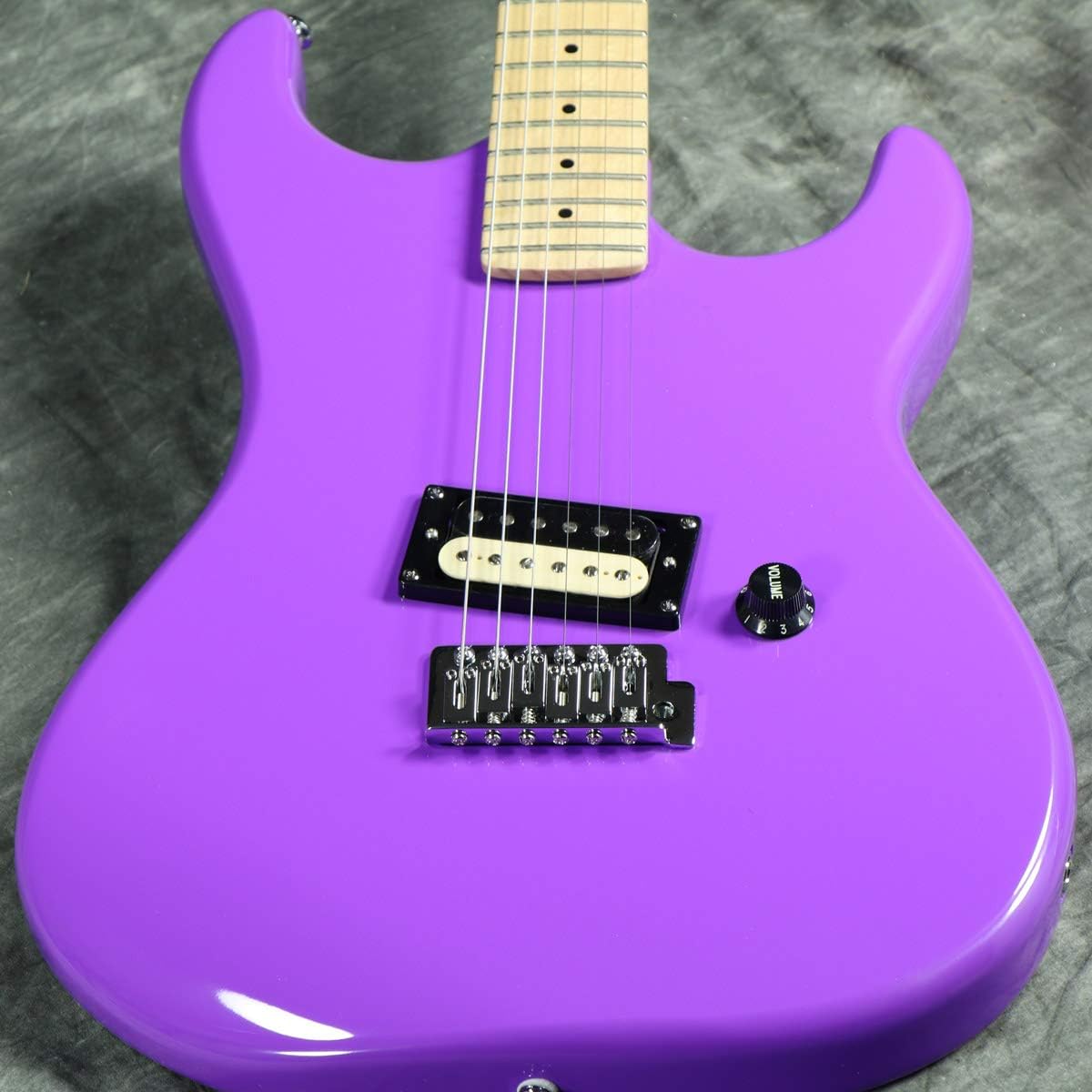 KRAMER Baretta Special Purple
