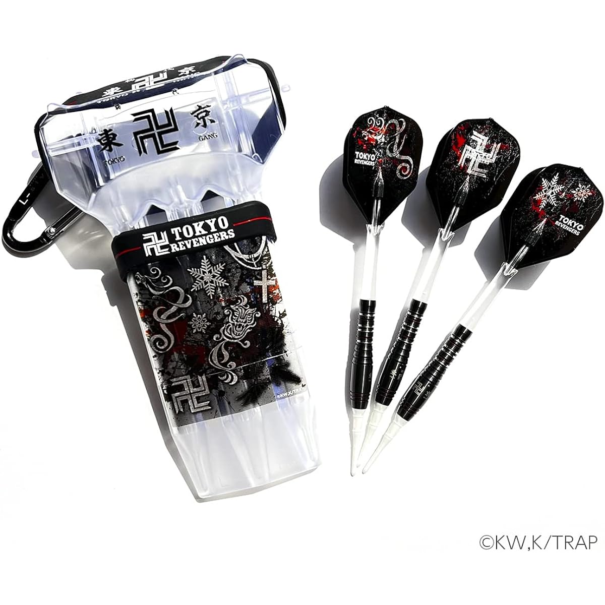 Tokyo Revengers ver.1 Darts set type-B tr00006