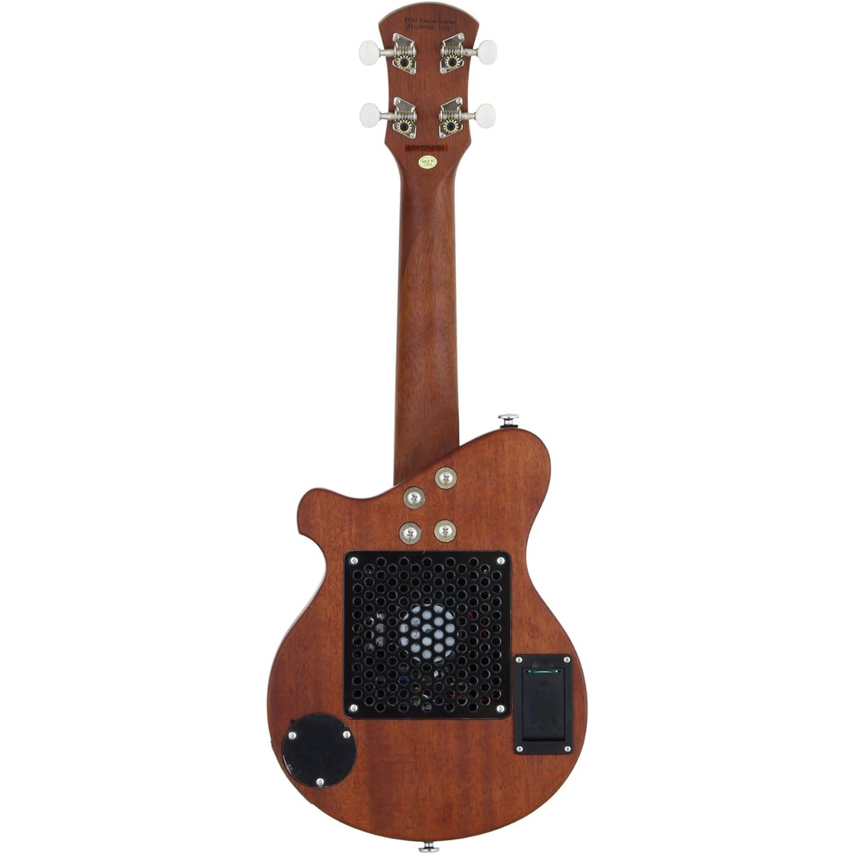 Pignose PGU-200MH Electric Ukulele with built-in amplifier