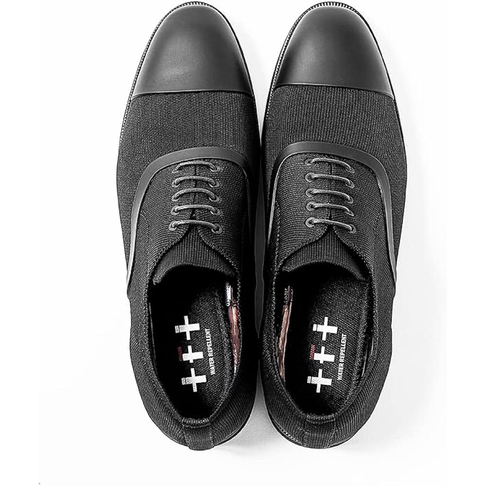 [＋F＋] ACTHREAD BALMORALWater resistant, hard to get stuffy, easy to walk in, easy to care for (Acthread Balmoral)