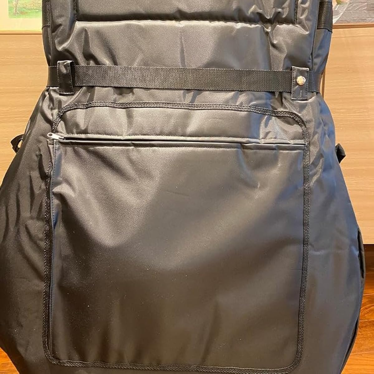Contrabass Case BF-10 Suzuki Violin