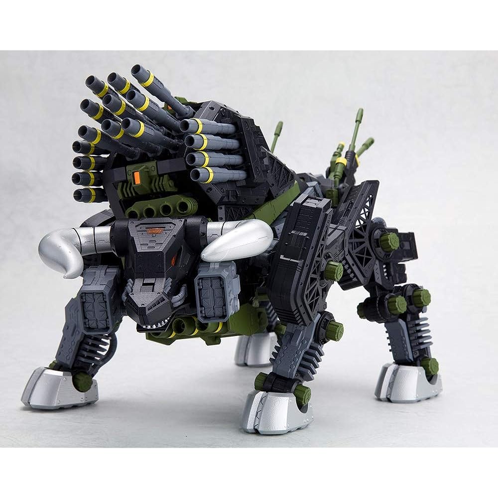 KOTOBUKIYA HMM ZOIDS RBOZ-006 Divison Marking Plus Ver. Total length approx. 300mm 1/72 scale plastic model Molding color ZD137X