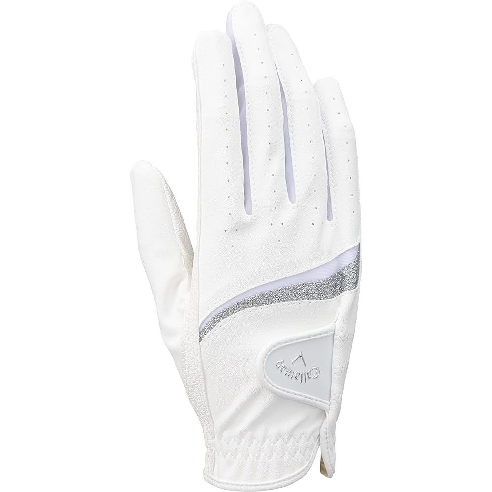 Callaway Golf Glove STYLE DUAL WMS 23 Two-handed Women's
