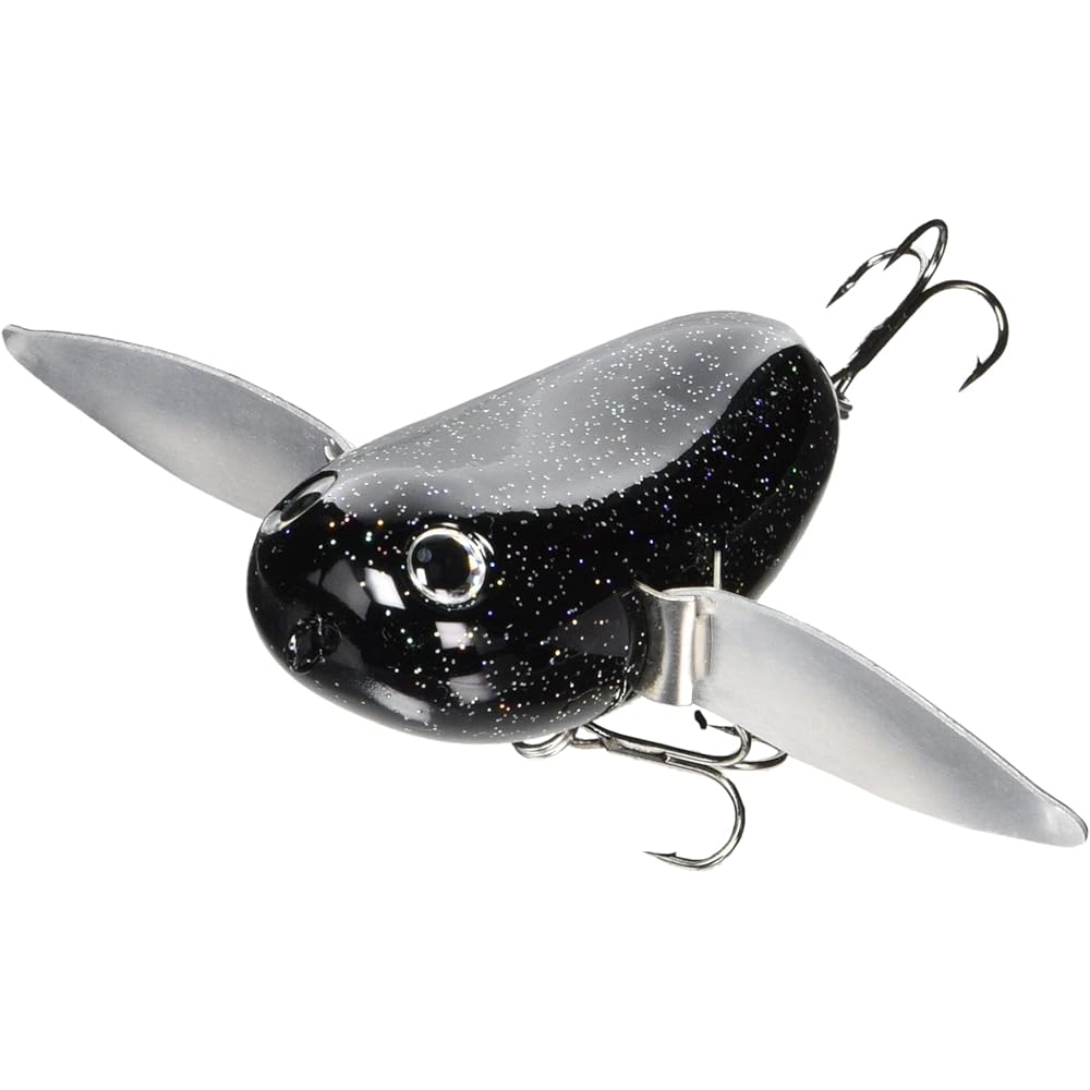 Zact Craft Wingle Chop