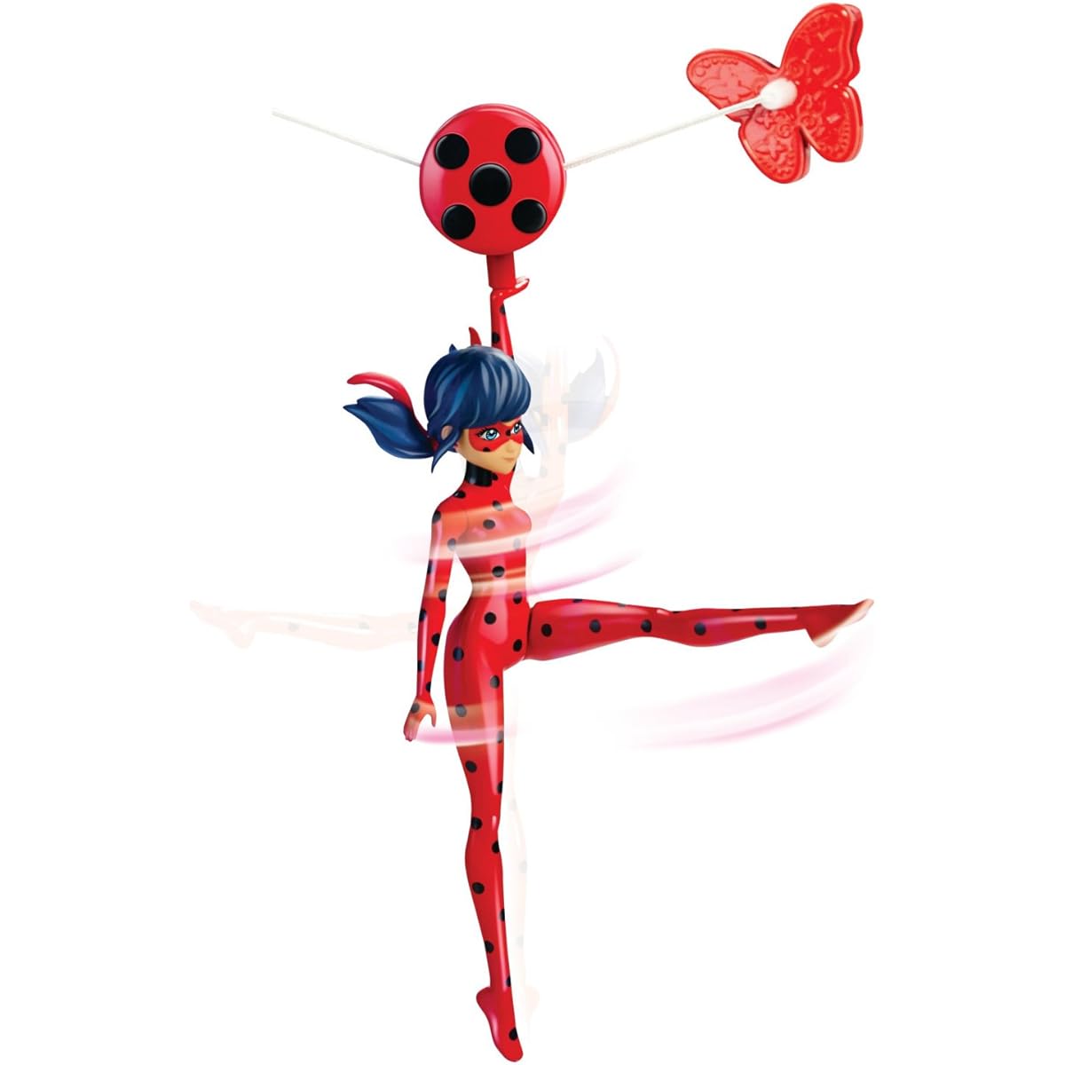 Miraculous 7.5 inch Action Doll 7.5" 39733