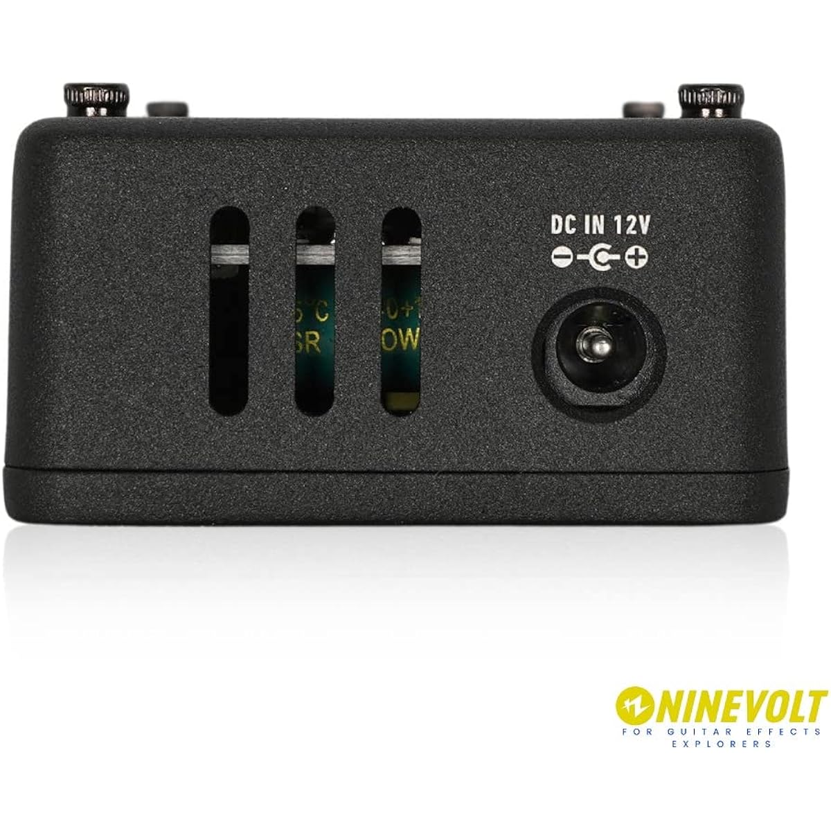 One Control Minimal Series Distro MKII Isolated/Completely Independent Power Supply