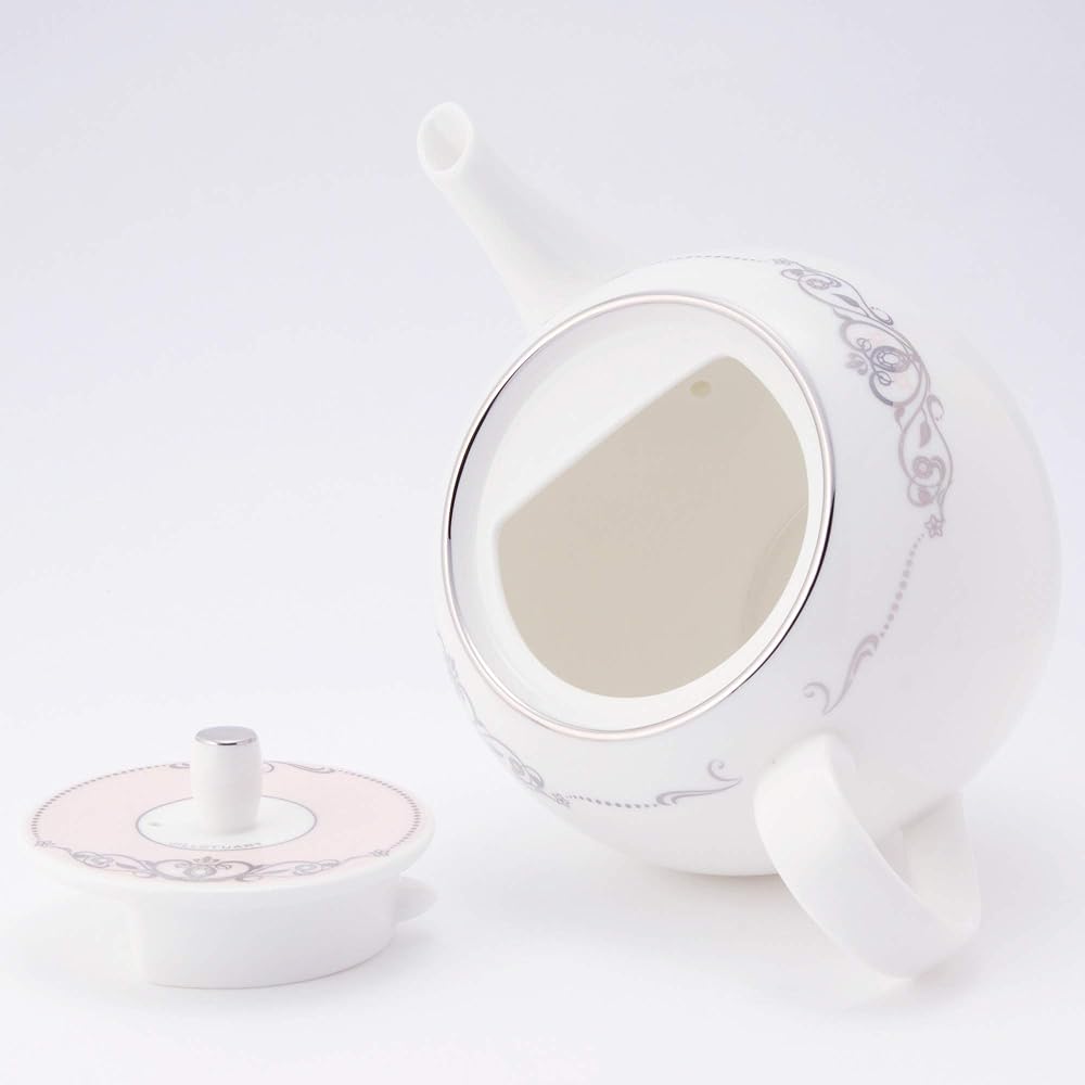 NARUMI JILL STUART Pot 600cc 51956-4664 Made in Japan