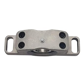 Drive Shaft Carrier Bearing Replacement PA-9875 Polaris RZR XP 4 1000 Polaris S 900 1000 2014-2021 A380 Cast Aluminum Heavy Duty (Not compatible with RZR XP 4 Turbo)