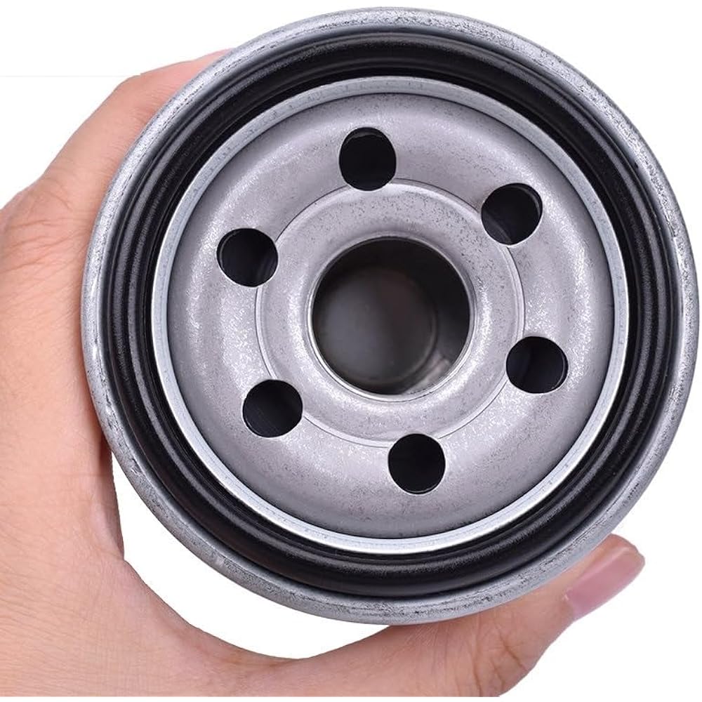Motorcycle Oil Filter Kymco Scooter 500 Xciting 2005-2009 500 Xciting RI 2010-2016 700i MyRoad 2011-2016