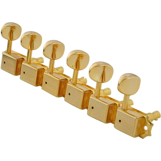 Scud GOTOH SD91-05M-GG L6 Vintage Tone Revival Brass Shaft & Brass Washer Gold 21333GS-VTR