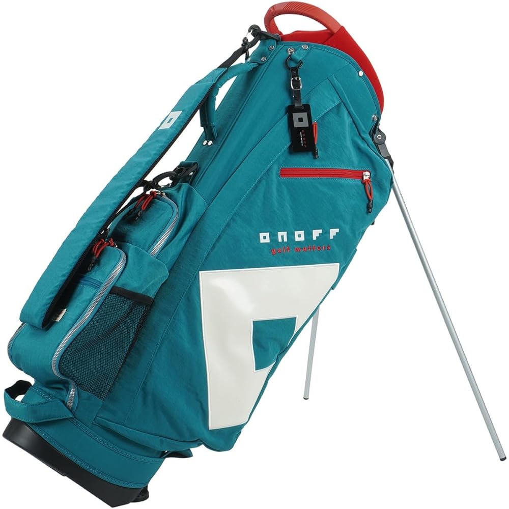 Stand Men's Caddy Bag OB0324 2023