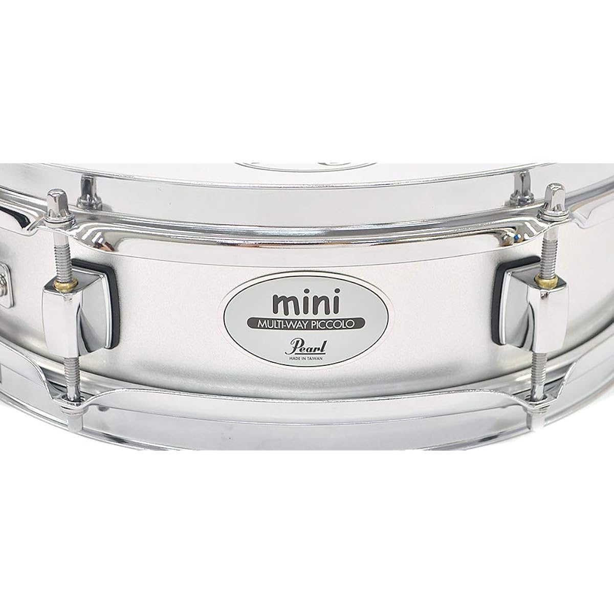 PEARL Multi-way Piccolo Snare MS1235S/C 55