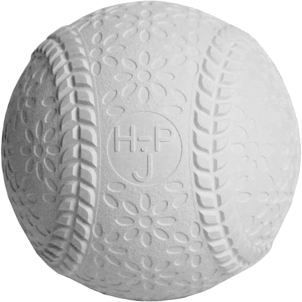 Inner and outer rubber (NAIGAI) Technical pitch Softball J ball