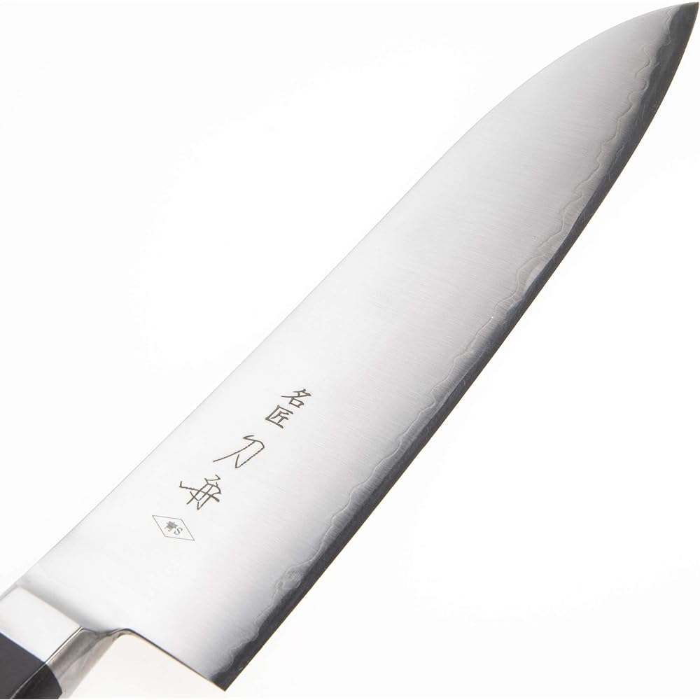 Toshu Giken Knife Gyuto (Right-handed) 210mm "Toshu Aogami Super" All-Purpose Knife Made in Japan 11704