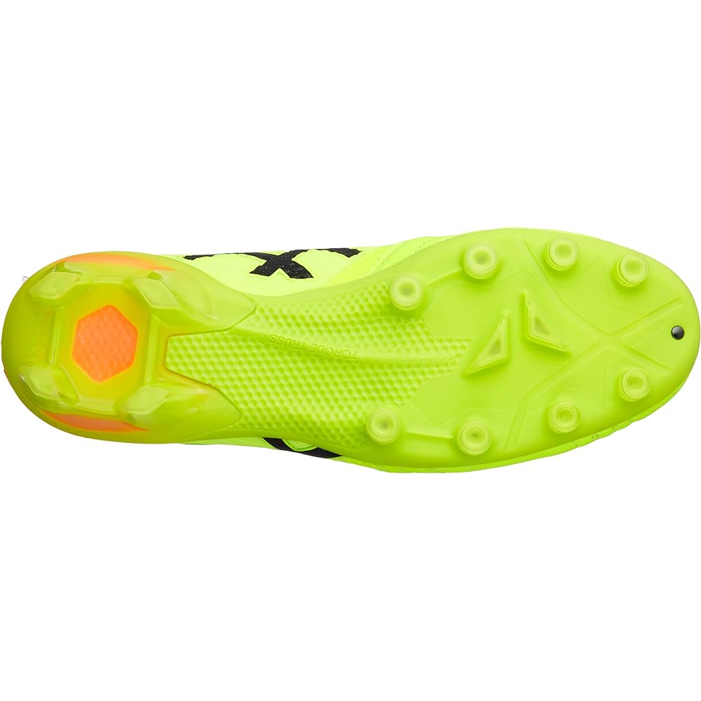 [ASICS] Soccer Spikes ULTREZZA AI