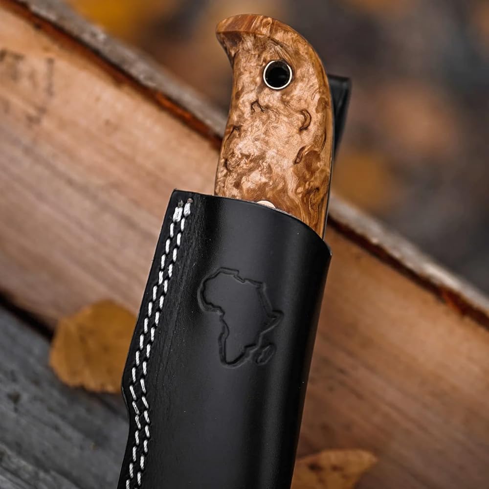 Helle Helle knife DIDI GALGALU 14C28N Full tang knife Camping knife Outdoor knife DIDI GALGALU 14C28N