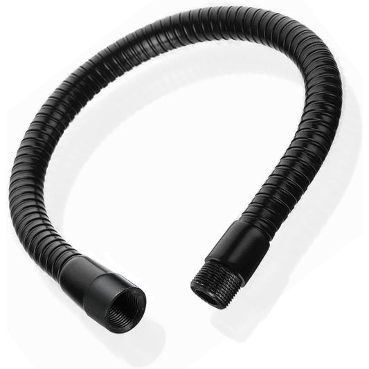 Angksorm TMS191 Heavy Duty 19" Flexible Long Gooseneck Microphone Mount Stand Extension Arm