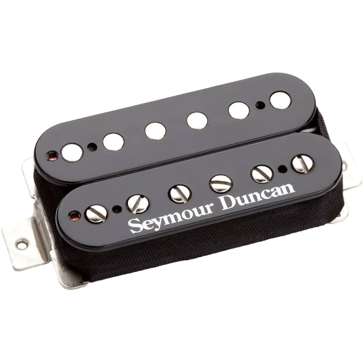 SeymourDuncan PU Seymour Duncan Pickup SH-14 Custom 5 BK [Domestic regular product]