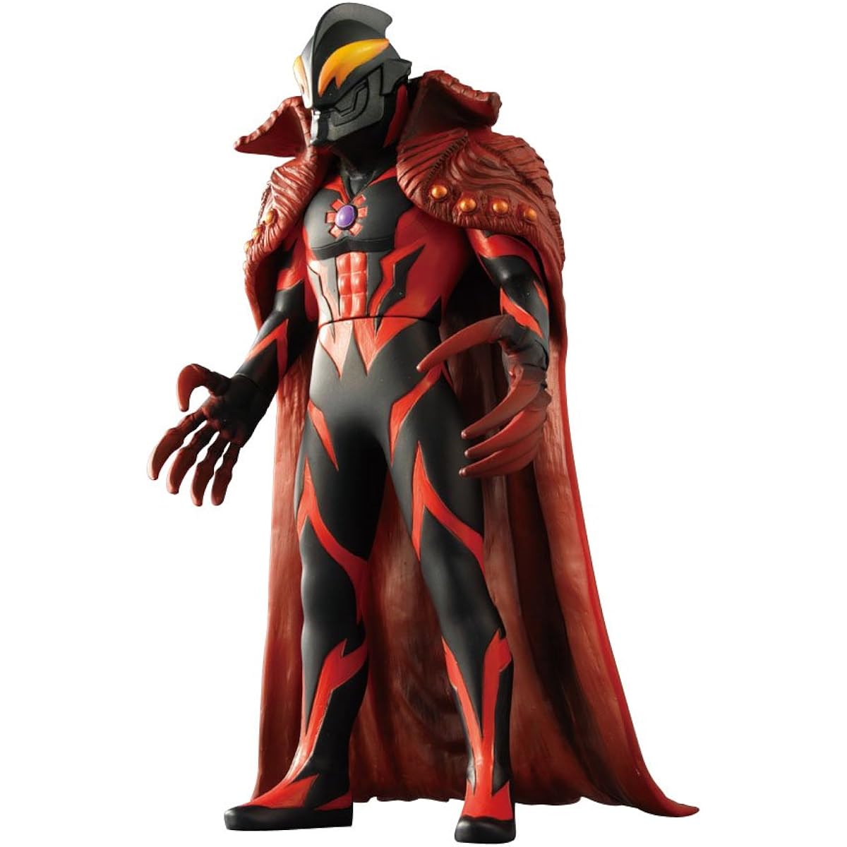 Ultra Monster Series EX Kaiser Belial