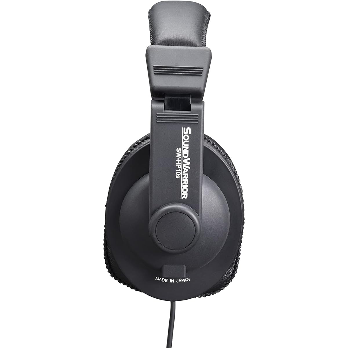 SHIROSHiTA SW-HP10US Professional Studio Monitor Headphones