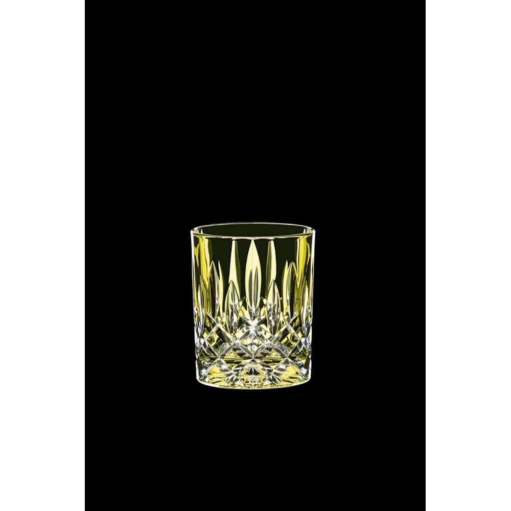 [Genuine] RIEDEL Glass Riedel Rawdon Amber 295ml 1515/02S3A