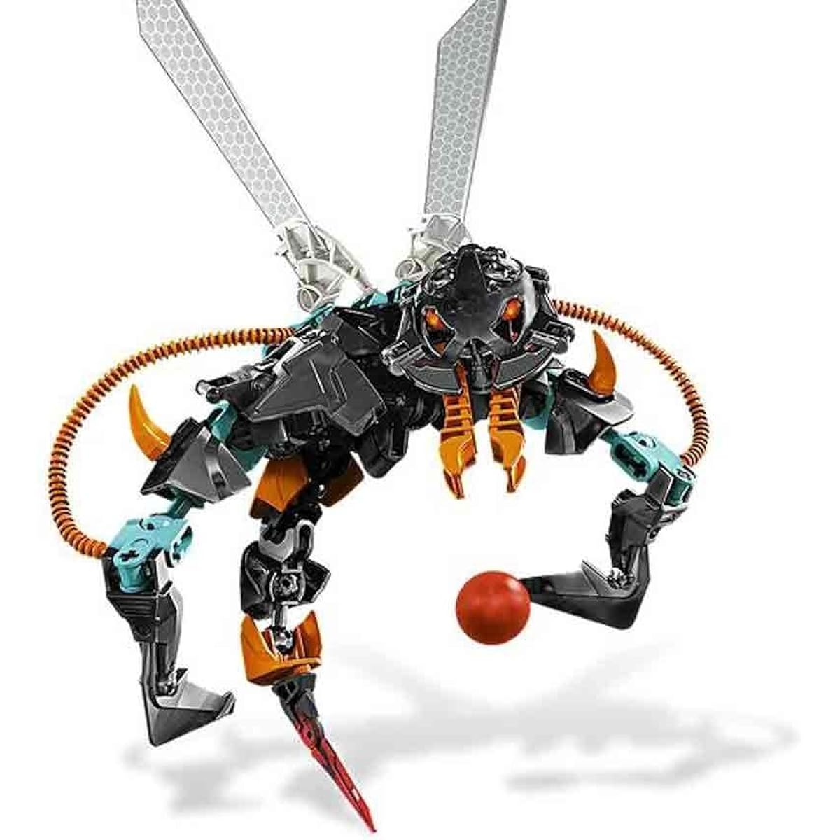 LEGO Hero Factory - Thornraxx 6228