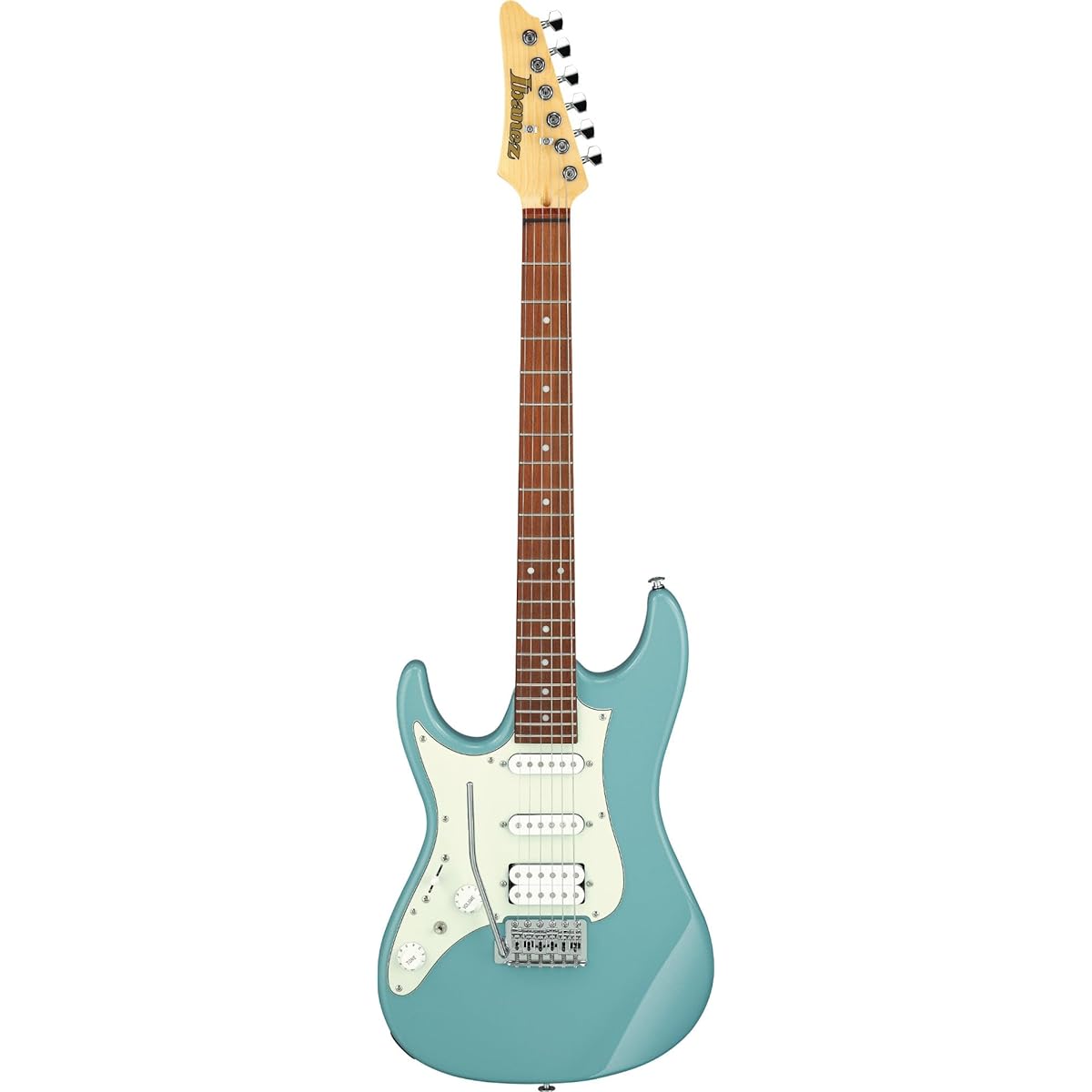 IBANEZ AZES40L-PRB Lefty Electric Guitar