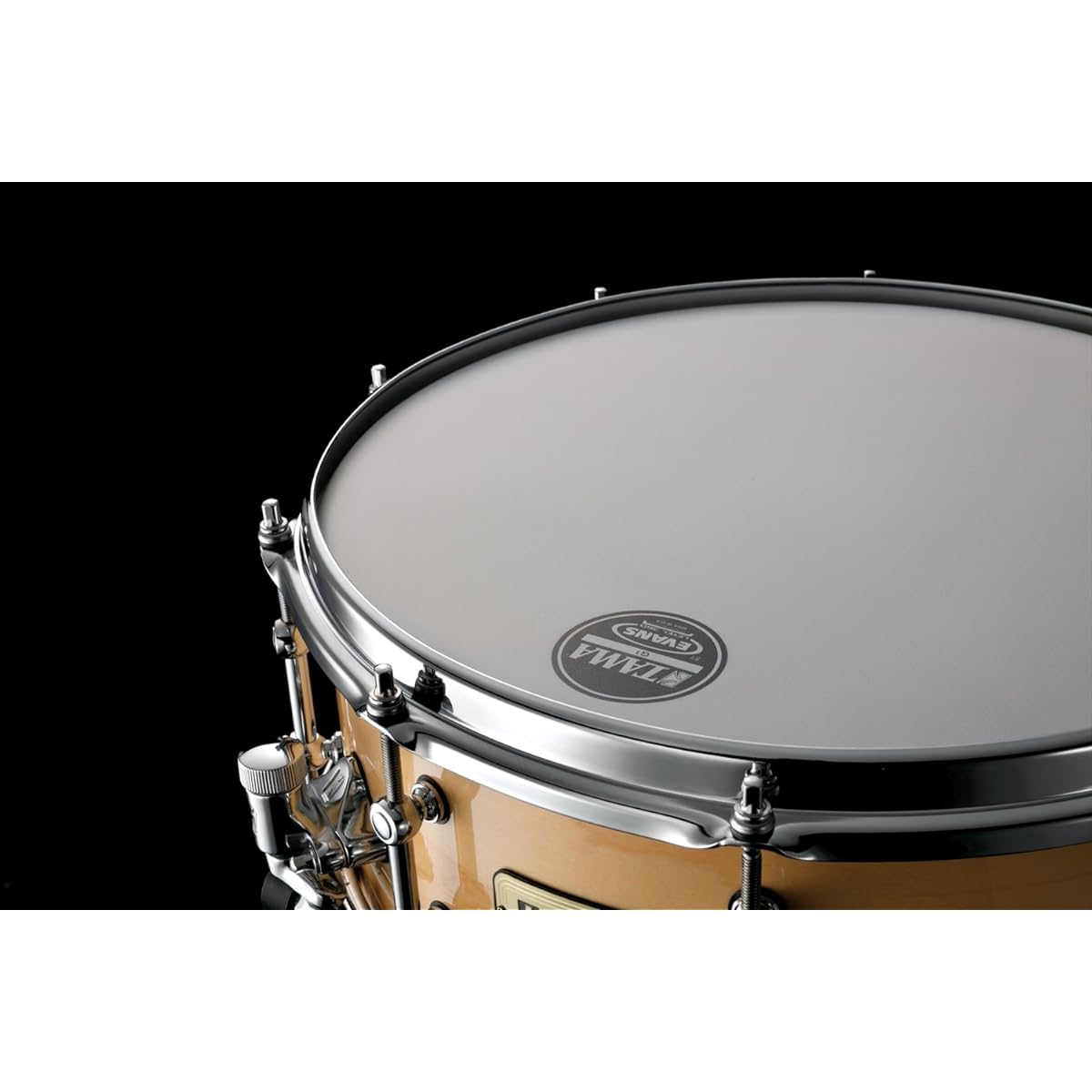 TAMA Tama S.L.P Series Classic Maple Snare Drum 14"X5.5" LMP1455-SMP