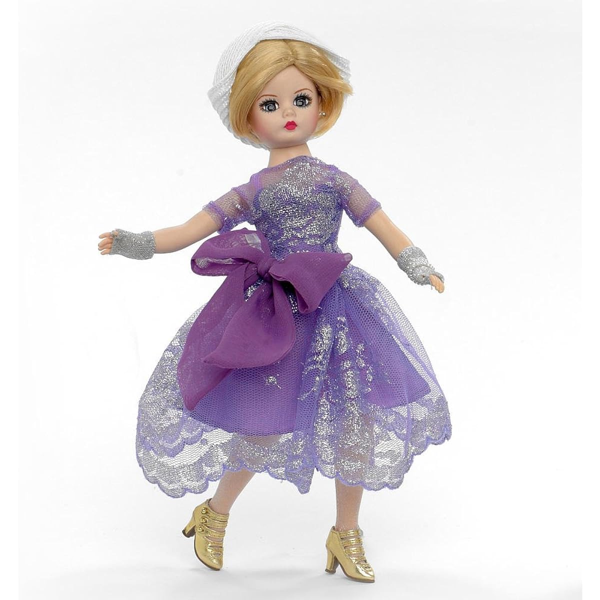 Madame Alexander Zelda Doll Limited Edition