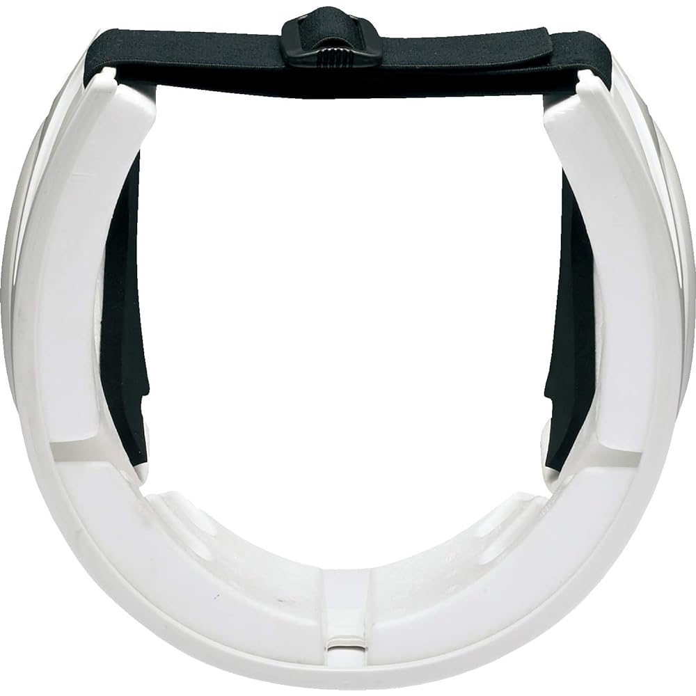 SSK Baseball Hitting Pitcher Headgear (One Size Fits Most) HG350