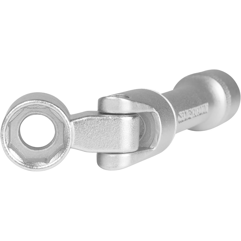 KS Tools Dedicated counter holding wrench for spring foot connection 14 mm 150.9462