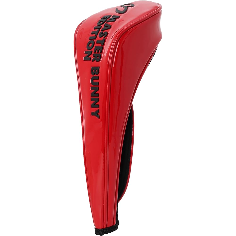 [Master Bunny] Unisex [Continuing Standard Product] Fairway Wood Head Cover 23 Year Model PRO Specification FW Count 3, 5, 7, X / 758-3984812