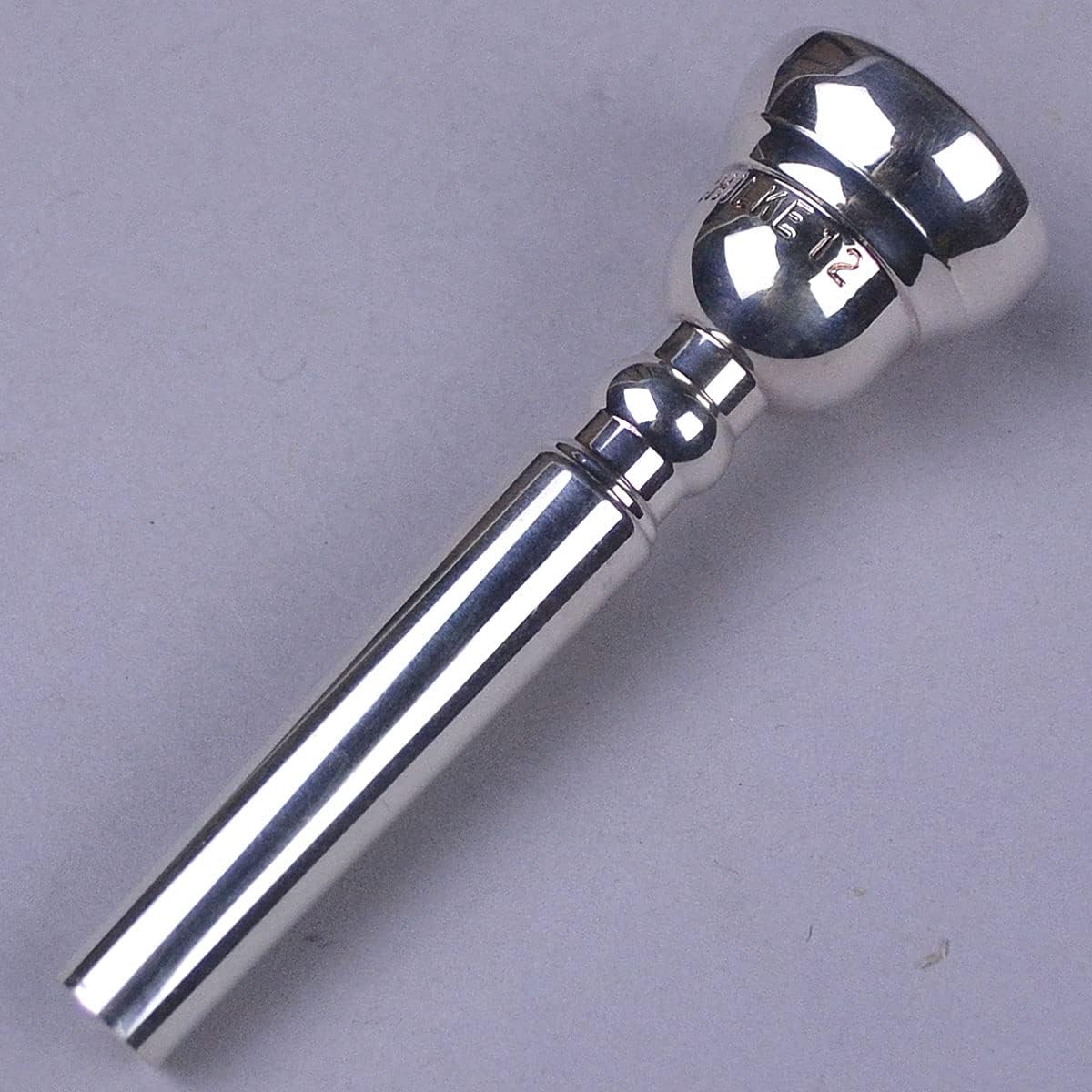 Schilke 12 Trumpet Mouthpiece Silky
