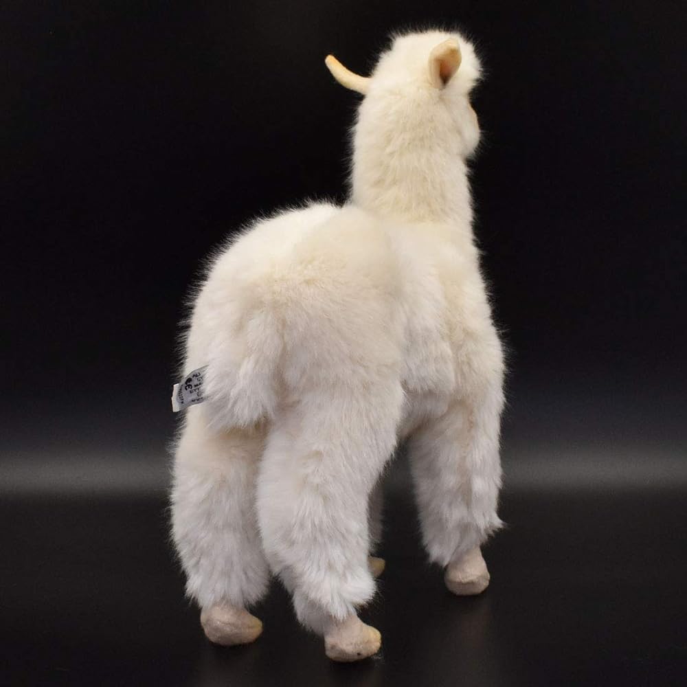 Alpaca No6024