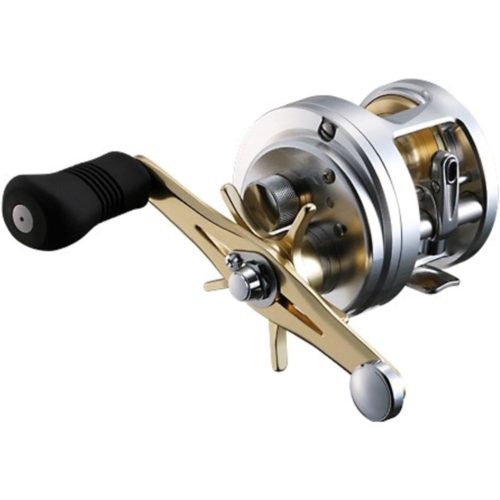 Shimano Reel 12 Calcutta 400F