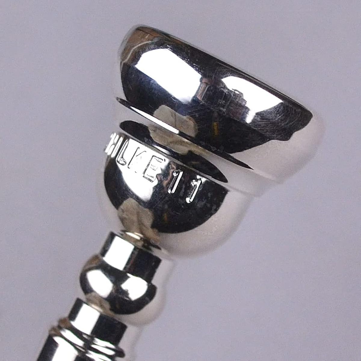 Schilke 11 Trumpet Mouthpiece Silky
