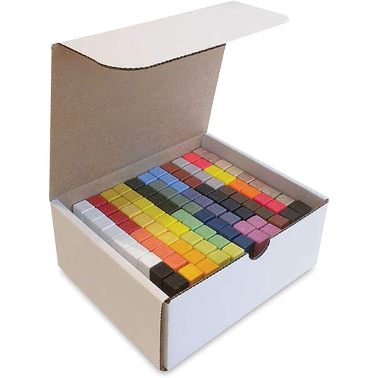 Caustic encaustic colors 99 PieceすべてColors Assortment