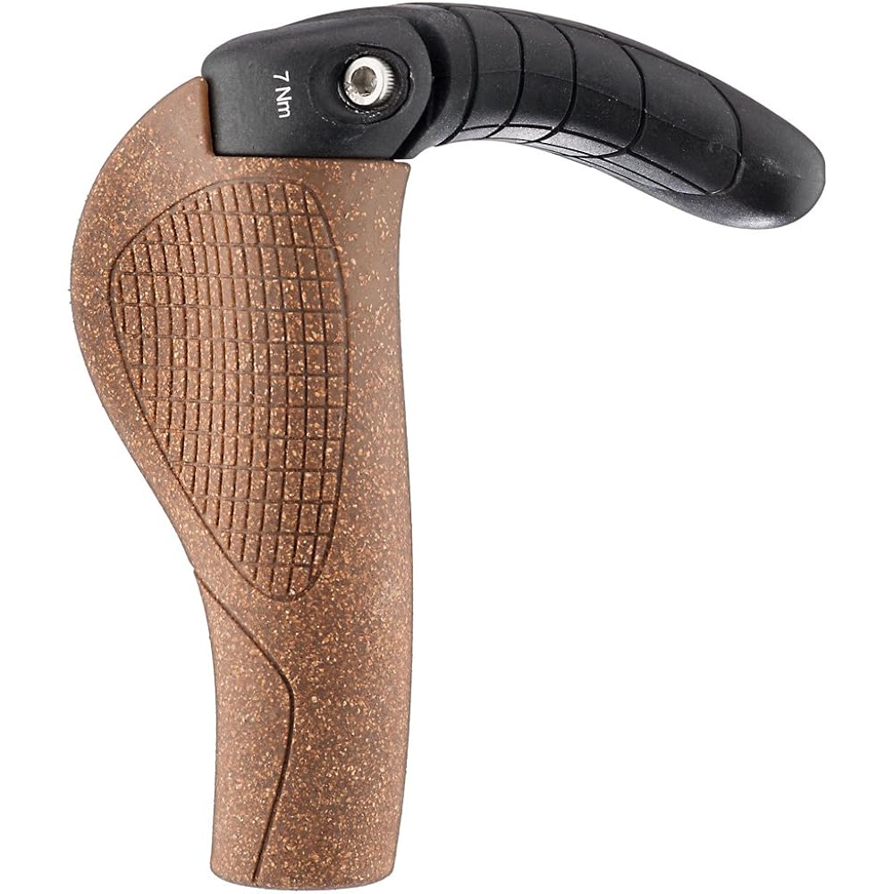 2015 model ERGON GP3 Biokork Long/Long (L)