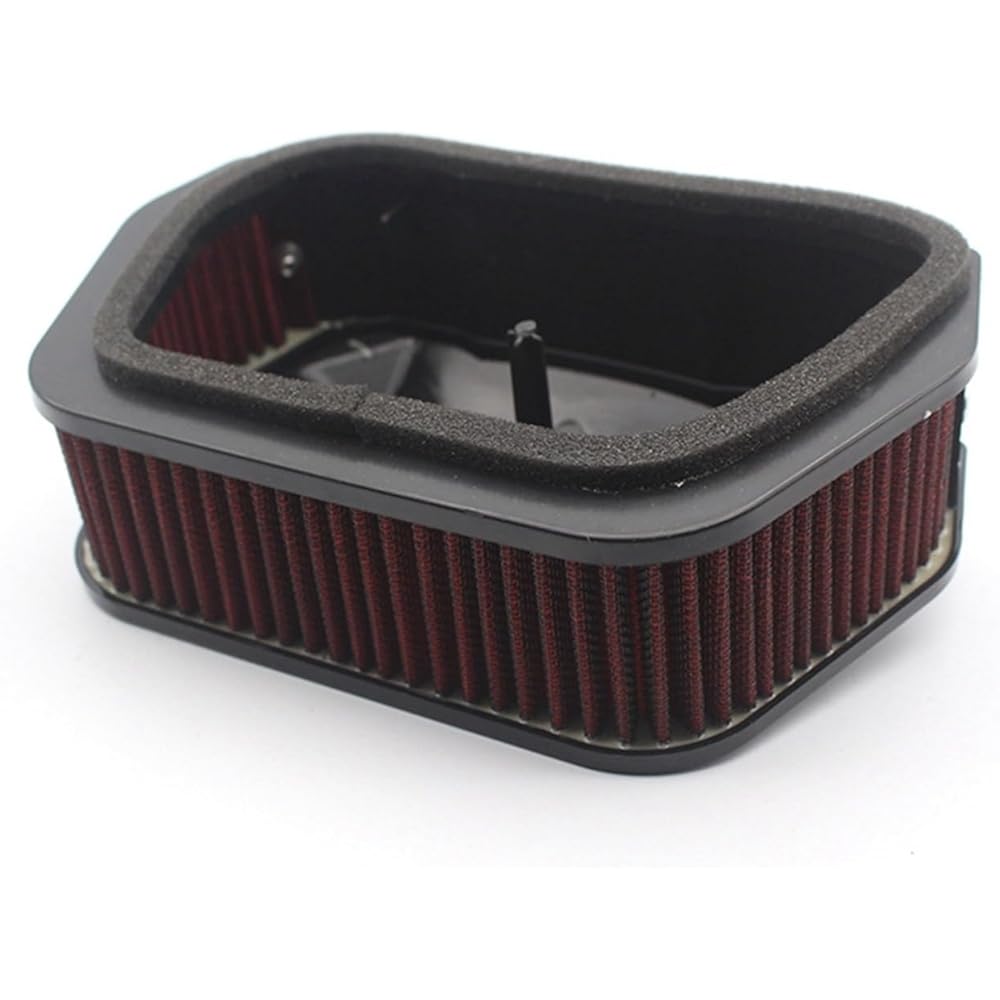 NINOMA Motorcycle Air Filter Intake Cleaner Compatible with Yamaha SCR950 XV950 XV950R XVS950 XV 950 R XVS 1300 XVS1300 2014-2018