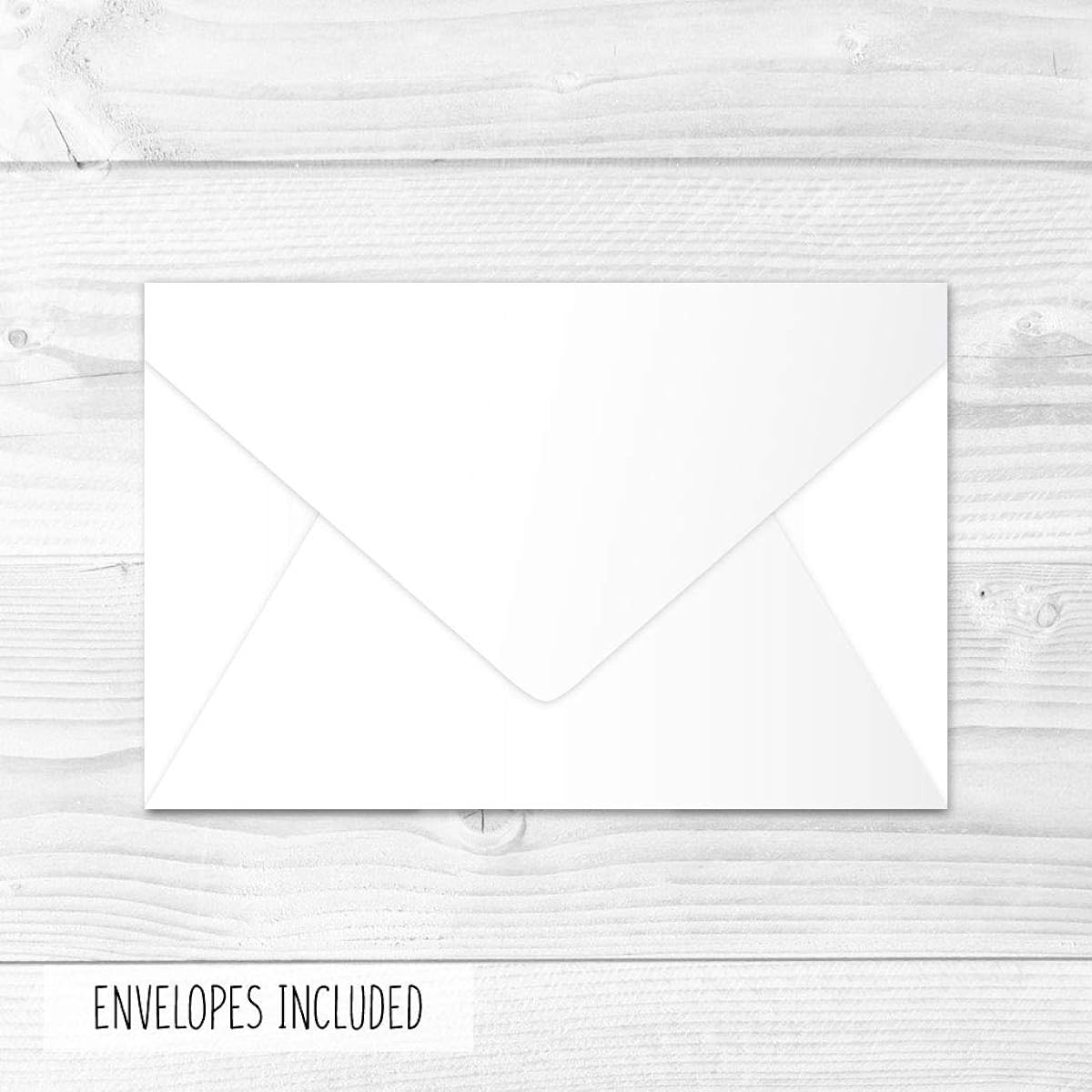 Watercolor Floral Wedding Thank You Cards with Envelopes Wedding Thank You From The Mr And Mrs Thank You Cards - Mr And Mrs Thank You Cards with Envelopes Wedding Cards with Envelopes
