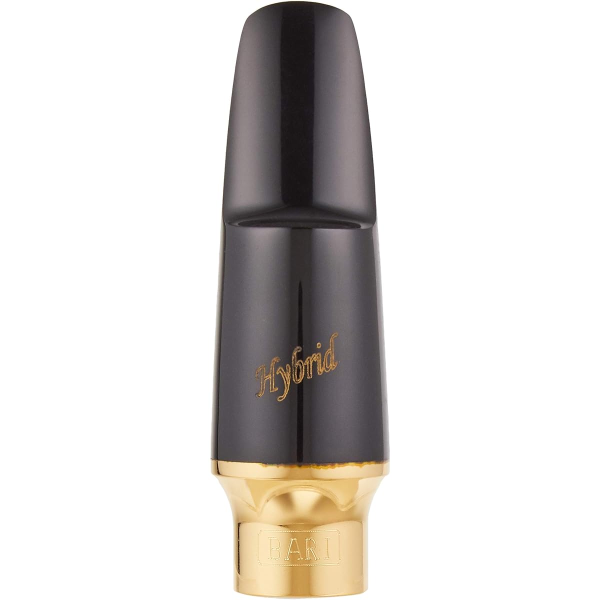 BARI Mouthpiece Hybrid GP Tenor #7