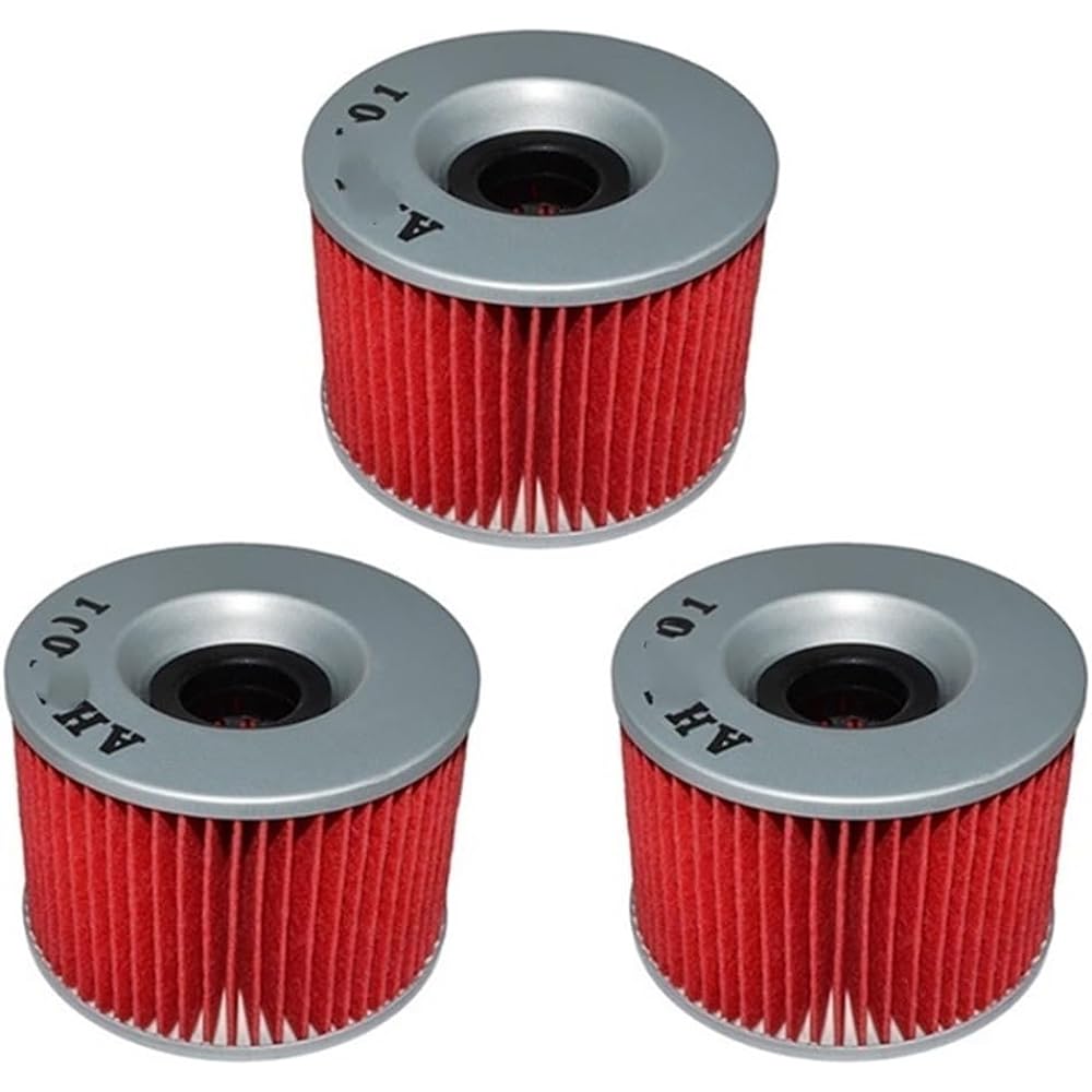Motorcycle Breather Filter For Kawasaki GPZ400R GPZ 400R GPZ400 R GPZ 400 R 1985 1986 1989 Motorcycle Filter For Motorcycle Engine Parts Oil Grid Filter